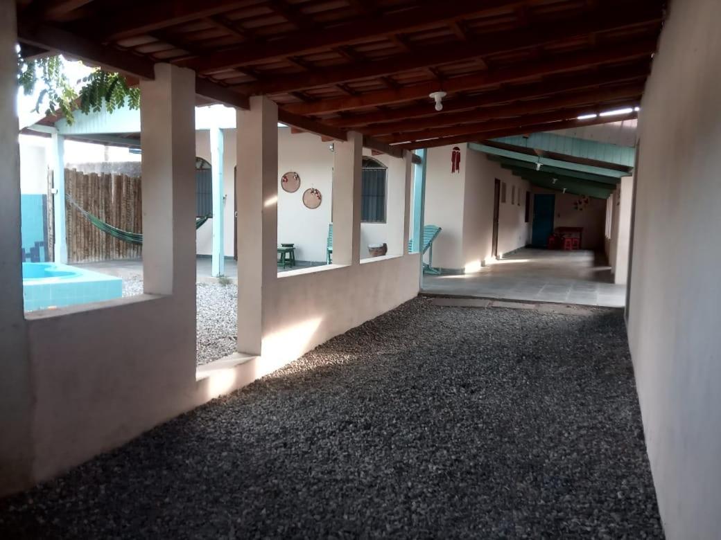 Temporada Piscina Infantil, Wifi E Churrasqueira Prado Luaran gambar