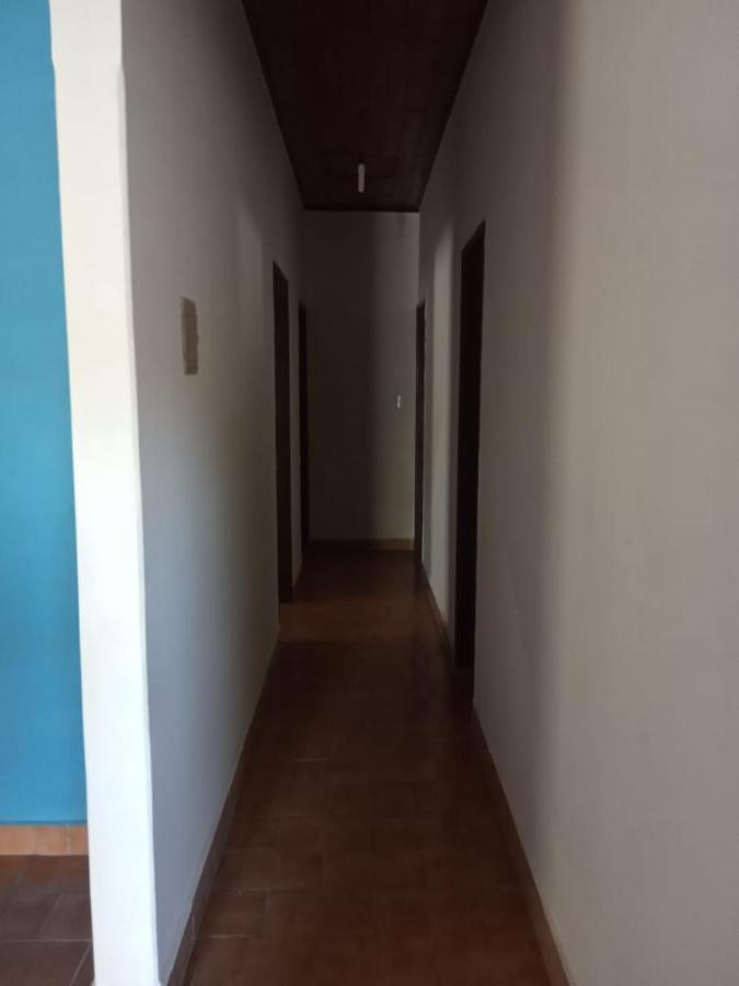 Temporada Piscina Infantil, Wifi E Churrasqueira Prado Luaran gambar